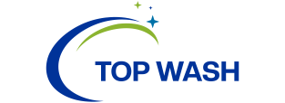 Logo Top Wash