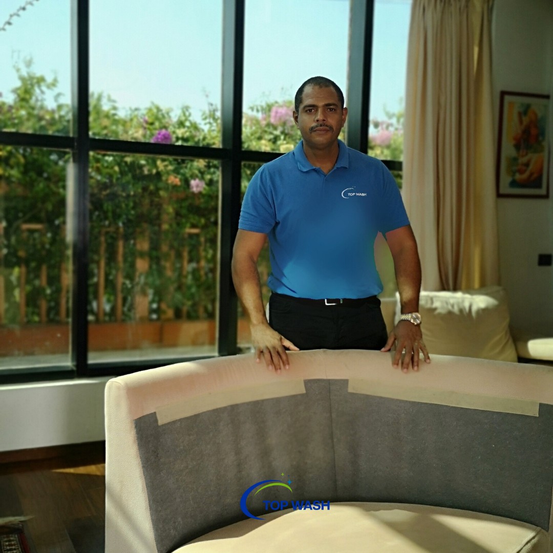 O cuidado que o seu sofá merece