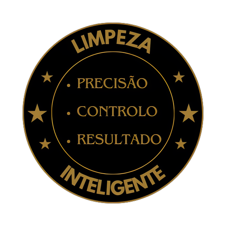 Selo Limpeza Inteligente da Top Wash – método premium de limpeza de estofos na Praia, Cabo Verde