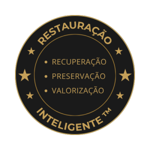selo do método de restauração inteligente de tapetes orientais da top wash, praia, cabo verde