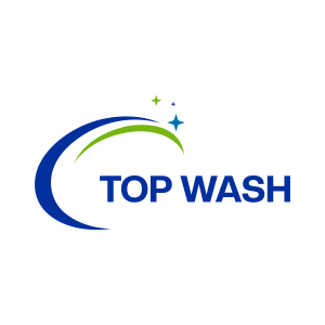 Logotipo TOP WASH